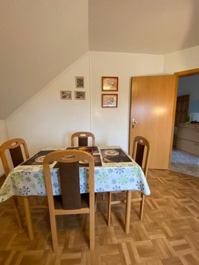 Apartment Mit Blick Auf Herkules Mit Parkplatz Kassel Exterior foto