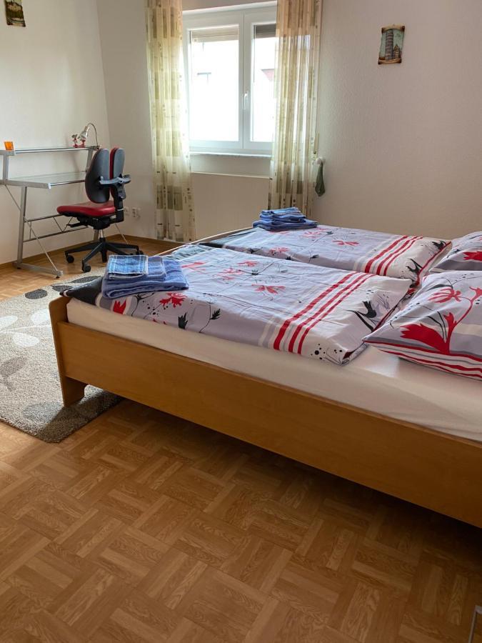Apartment Mit Blick Auf Herkules Mit Parkplatz Kassel Exterior foto
