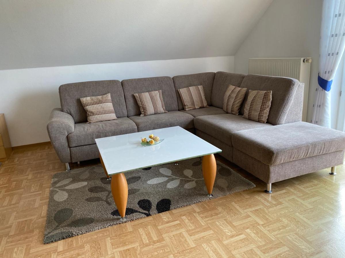 Apartment Mit Blick Auf Herkules Mit Parkplatz Kassel Exterior foto