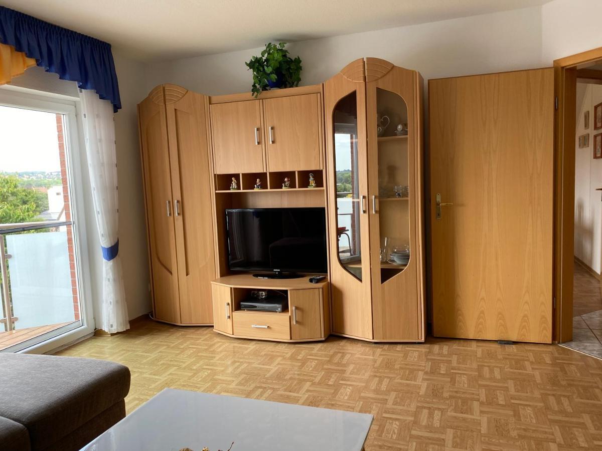 Apartment Mit Blick Auf Herkules Mit Parkplatz Kassel Exterior foto