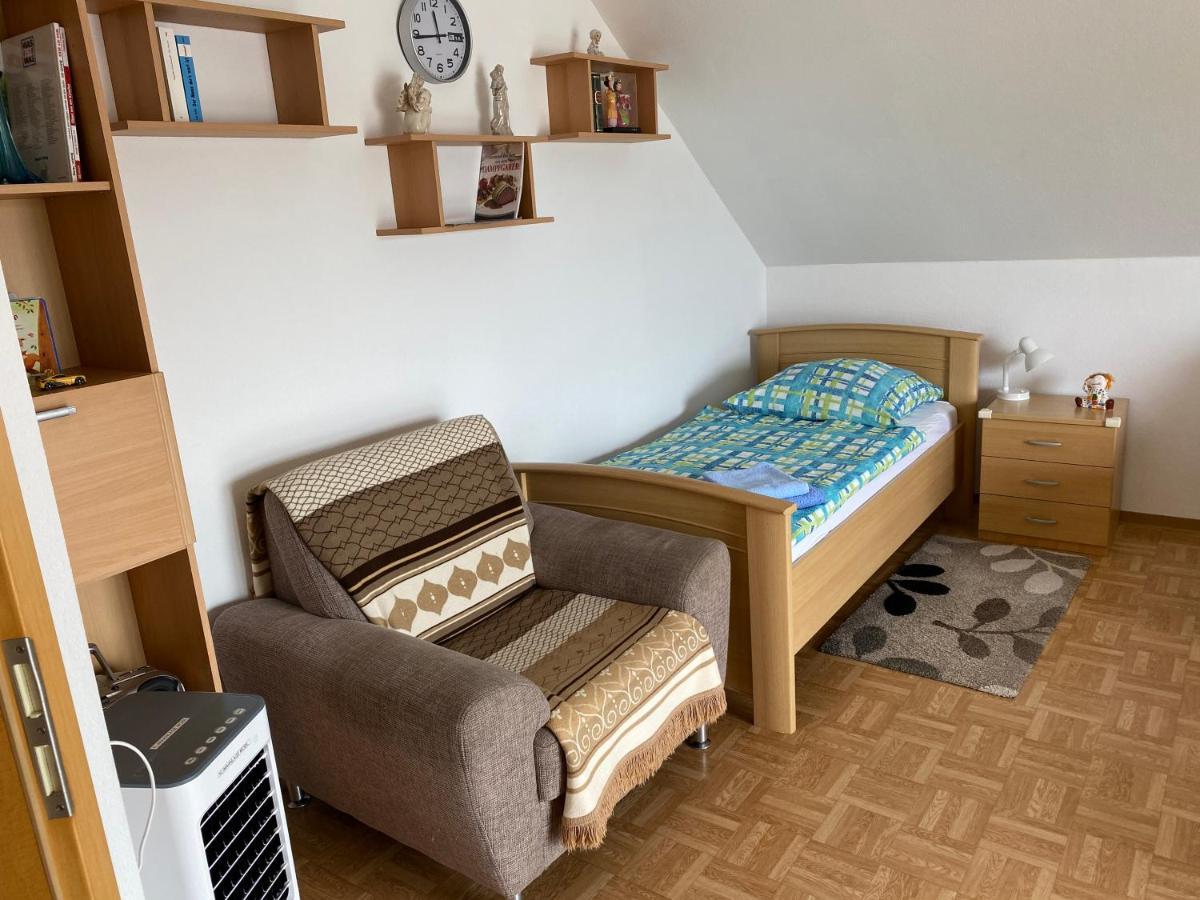 Apartment Mit Blick Auf Herkules Mit Parkplatz Kassel Exterior foto