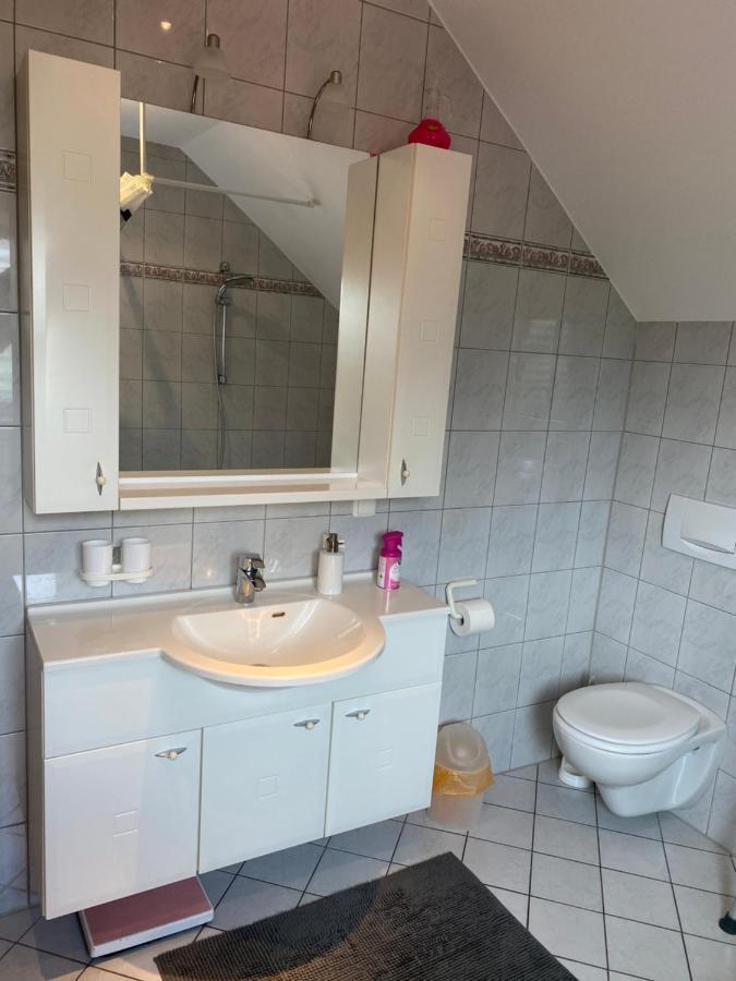Apartment Mit Blick Auf Herkules Mit Parkplatz Kassel Exterior foto