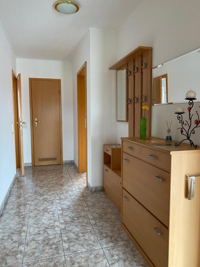 Apartment Mit Blick Auf Herkules Mit Parkplatz Kassel Exterior foto